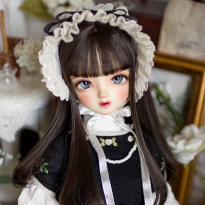 미넷さんのプロフィール画像