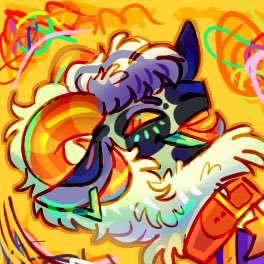 DorkyDoodleさんのプロフィール画像