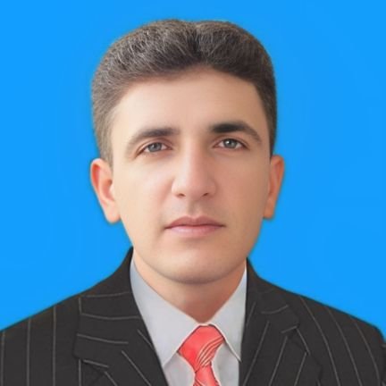 buxalimugheri's profile picture. Journalist