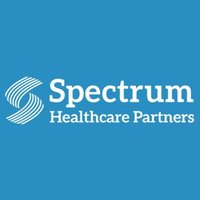SpectrumHealthcareME (@spectrumhcp) 's Twitter Profile