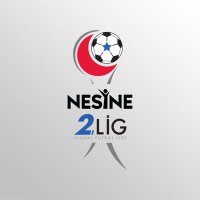 Nesine 2. Lig (@tff2lig_resmi) 's Twitter Profile Photo Nesine 2. Lig (@tff2lig_resmi) 's Twitter Profile Photo