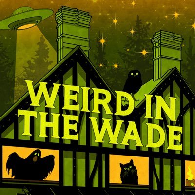 WeirdInTheWade Profile