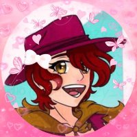 Rose and friends! (Discord focus) ๐ณ๏ธโโง๏ธ (@reploid_hope) 's Twitter Profile