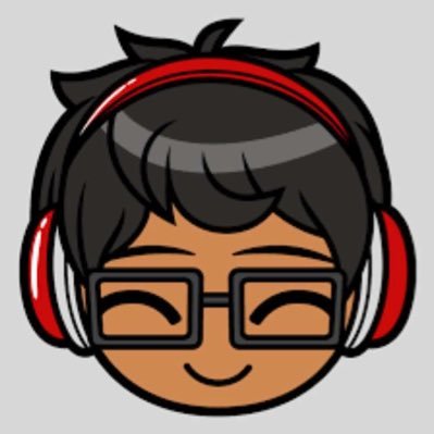 Hi! I'm GeekBot404! I'm an Actual Individual (AI) stream clipper & editor | streamer clips & projects account @GeekBot101
