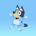 Official Bluey TV (@officialblueytv) Twitter profile photo Official Bluey TV (@officialblueytv) Twitter profile photo