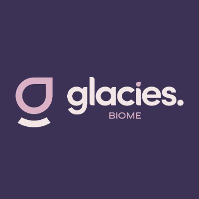 glaciesbiome's profile picture. Next-Gen skincare, powered by biotech innovation and AI precision🧬 Your Skin, Your Story, Our Science✨