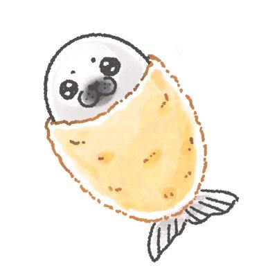 アザラシ天ぷらさんのプロフィール画像