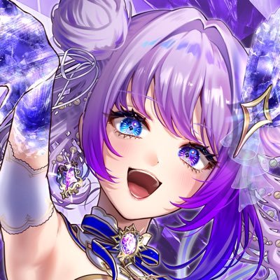 tanzaniteから生まれました♦︎ 唯一無二の声で歌う宝石系2.5次元VTuber💎💫 ママ:@ash_tray_0 パパ:@Fuunooo エゴサ: #たんずがりたーんず FA: #FanarTanZ 各種ご依頼、お問い合わせはDMまたは tnzntmmm@gmail.com まで
