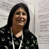 Directora General Empresa PEXAC (@dpexac) 's Twitter Profile