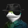 Xyclopz_3000's profile picture. 🌏☮️
Collab Manager @rpgmrkt, @theordclub
Alpha Caller @bitcoinwhales_