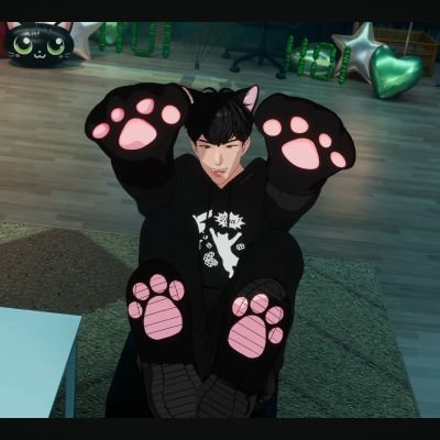 yugyeong64303's profile picture. PLLI🐬🦙🦌🐺🐈‍⬛