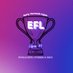 EFL F1 (@efl_ef1) Twitter profile photo EFL F1 (@efl_ef1) Twitter profile photo