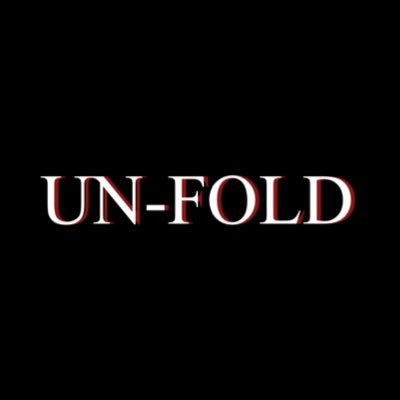 音楽レーベル株式会社UN-FOLD◼️アー写編集・ロゴ制作・フライヤーデザイン またポスターデザイン 仕事依頼はDMまで