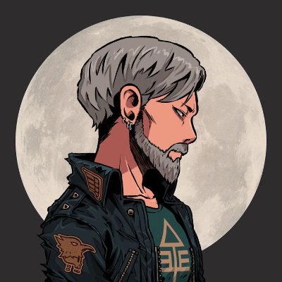 0xYittle's profile picture. To the moon and never go back to my old life again.
