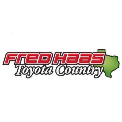 Fred Haas Toyota Country has a friendly staff of well-trained and experienced employees who deliver the Fred Haas commitment to customers. 281-357-4000
