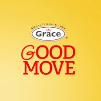 Grace Foods (@gracefoods) 's Twitter Profile