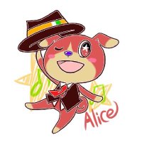 有栖竜翔 (@ryuto_alice) 's Twitter Profile