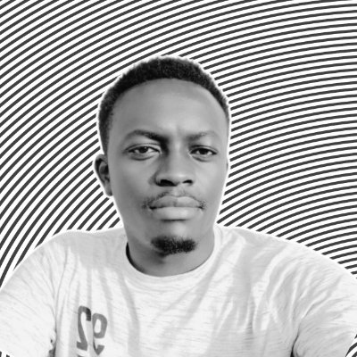 KayOleMacharia's profile picture. Inspired by the fear of being average.