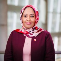 Nada Fadul, MD, FIDSA (@fadul_nada) 's Twitter Profile
