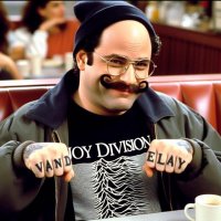 Art Vandelay (@dgwill33) 's Twitter Profile