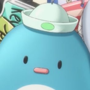 確認✿“ヽ(´︶｀*)ノ”✿ ぜ！ろ！ぜ！ろ！ って言ってる😂😂🔫 _ _ #ゼロゼロヒーロー _