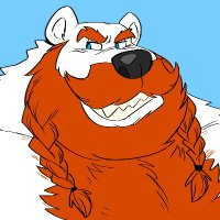 Seasonal Polar Bear 🐻‍❄️ (@hhopebringer) 's Twitter Profile