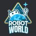 Robot World (@robotchampions) Twitter profile photo Robot World (@robotchampions) Twitter profile photo