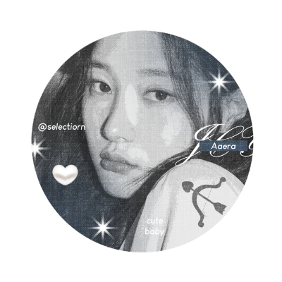 cruyels's profile picture. 𝑙𝑜𝑣𝑒𝑙𝑦 𝑠͟𝑡͟𝑜͟𝑟͟𝑒. 🏹 ★ five-stars tier, lavished with aureate hues and warmth. myriads of
testament : https://t.co/4vyQwNVvMq ₊˚