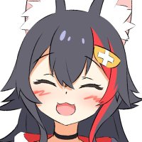 ろこルノ (@wolfoxruno) 's Twitter Profile Photo