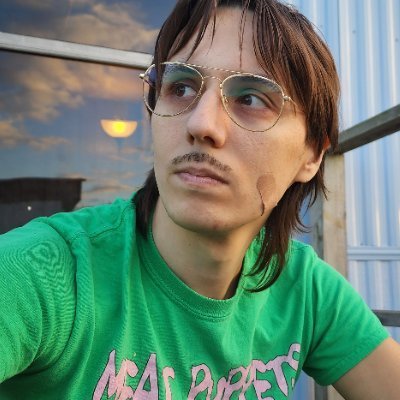 🗳️@alexb4pres
(1986) cartoonist / transgressive nd recondite rebel
~🎨@butterflysmashr~
this site is bad & we~should~feel bad using it. #hashtag