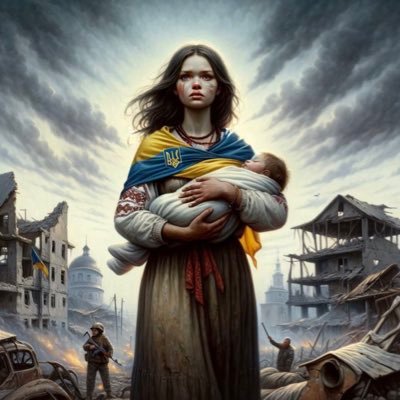 Save our mother land save Ukraine 🇺🇦