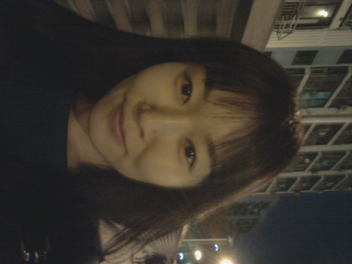 LucentRain's profile picture. Secret