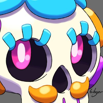 🦴☠️💀GIBGER💀☠️🦴さんのプロフィール画像