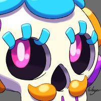 🦴☠️💀GIBGER💀☠️🦴 (@gibger28) 's Twitter Profile