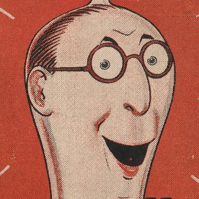 ALAN STAFFORD – now mainly here: https://t.co/BNxQoALBjt
NEW: Bigamy Killed the Radio Star - forgotten BBC comedy pioneer John Henry - from Fantom Publishing
