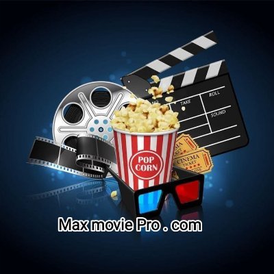 Maxmoviepro's profile picture. “Movies and chill 🎥”Popcorn lover, movie buff 🍿”“Framing life with cinematic flair 📸”