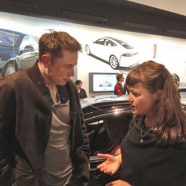 Forefront of technology.Transforming ideas into reality.Passionate about pushing boundaries and reaching new heights in the space of possibilities.#TeamElon