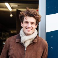 Jacob van de Kerkhof (@jacobvdkerkhof) 's Twitter Profile Photo Jacob van de Kerkhof (@jacobvdkerkhof) 's Twitter Profile Photo