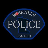 Roseville, MN Police (@rosevillemn_pd) 's Twitter Profile
