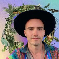 Benjamin Life (@omniharmonic) 's Twitter Profile Photo Benjamin Life (@omniharmonic) 's Twitter Profile Photo