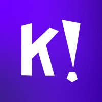 Kahoot! (@kahoot) 's Twitter Profile Photo Kahoot! (@kahoot) 's Twitter Profile Photo