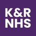 Kingston and Richmond NHS Foundation Trust (@k_and_r_nhs) Twitter profile photo Kingston and Richmond NHS Foundation Trust (@k_and_r_nhs) Twitter profile photo