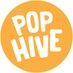 Pop Hive (@thepophive) Twitter profile photo Pop Hive (@thepophive) Twitter profile photo