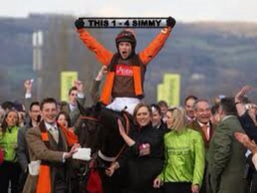 stesimms1's profile picture. HORSE RACING...... / RUGBY LEAGUE.......
CANT WAIT FOR CHELTENHAM