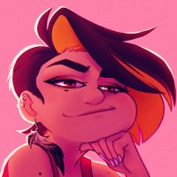INACTIVE! Find me anywhere else (@samuraiames) 's Twitter Profile