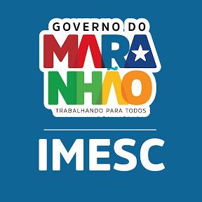 Imescma's profile picture. Perfil oficial do Instituto Maranhense de Estudos Socioeconômicos e Cartográficos