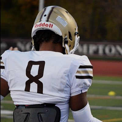 JaadenRountree4's profile picture. Becahi ‘25 | 6’0 200 | LB/TE | DL: 500 | BP: 265 | Squat: 415 | 2.8 GPA | email: jaadenrountee@gmail.com | cell: 484-426-9004 | PA | HC: @Coach_Ward23