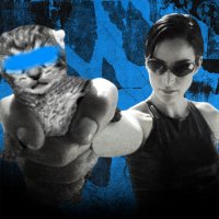 Dmitry (@destroyeervfx) 's Twitter Profile Photo Dmitry (@destroyeervfx) 's Twitter Profile Photo