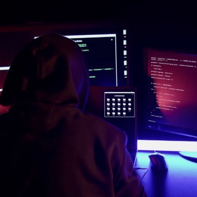 derkyron's profile picture. ?!
Cyber Security
Offensive Security
Red Team

#studytwt