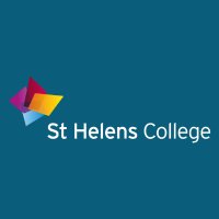 St Helens College (@sthelenscollege) 's Twitter Profile